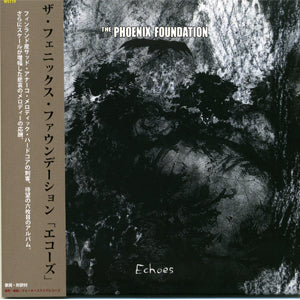 Phoenix Foundation - Echos (CD)