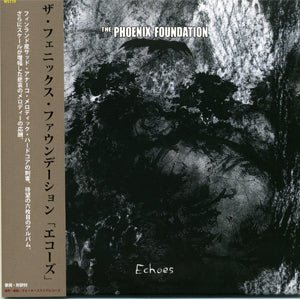 Phoenix Foundation - Echos (CD)