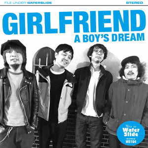 Girlfriend - A Boy's Dream (CD)