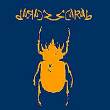 Scarab - Secrets Of The Past & Future (CD)