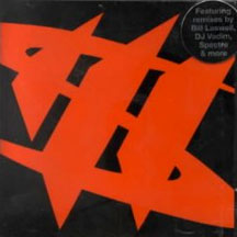 Shake The Nations (CD)