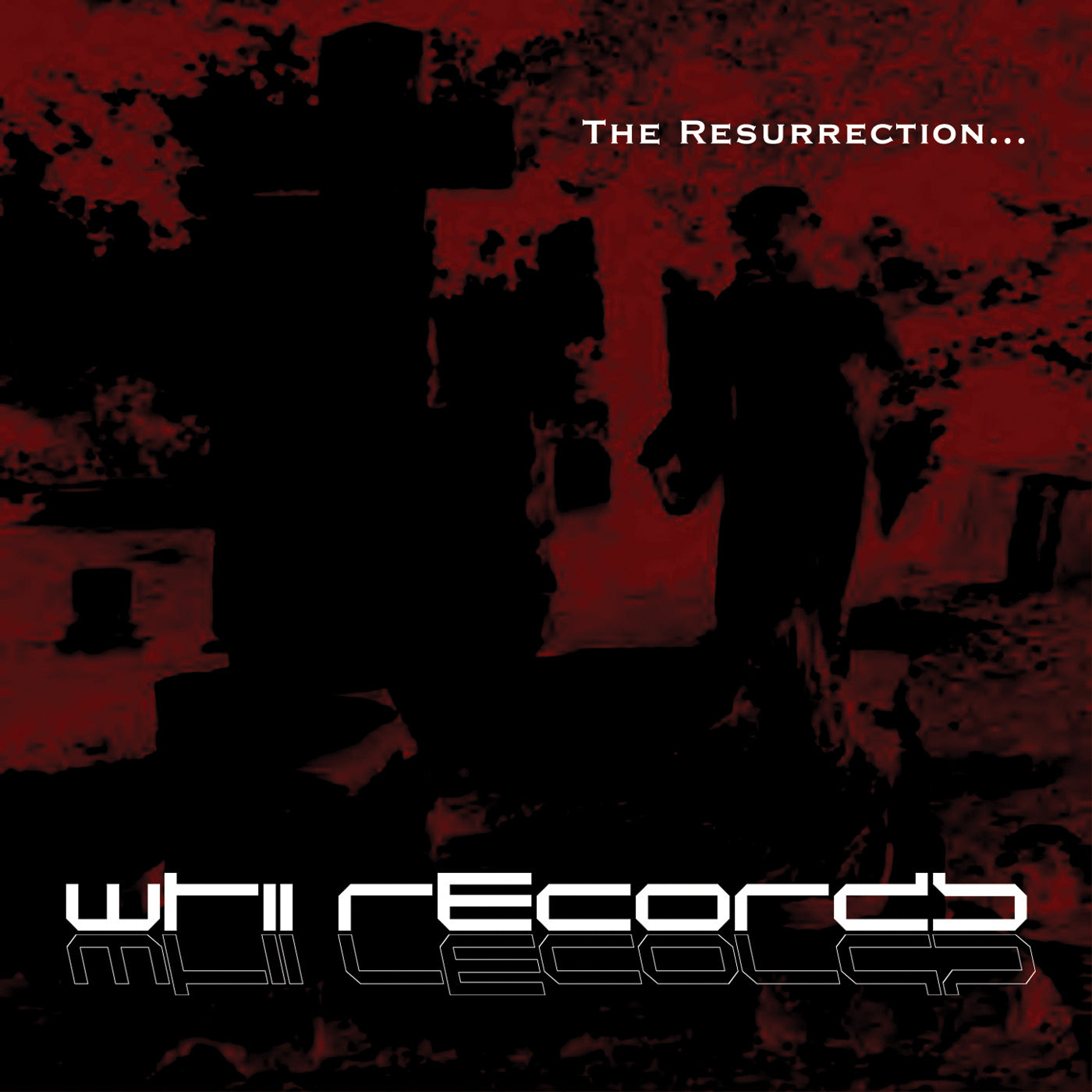 The Resurrection (CD)