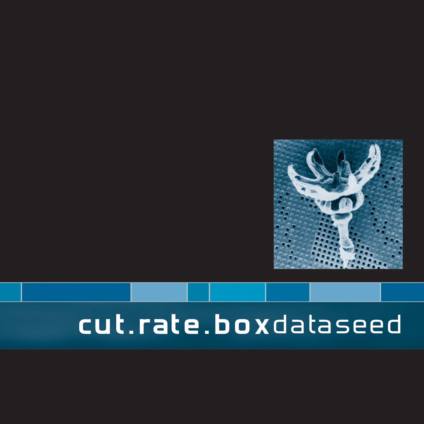 Cut.rate.box - Dataseed (CD)