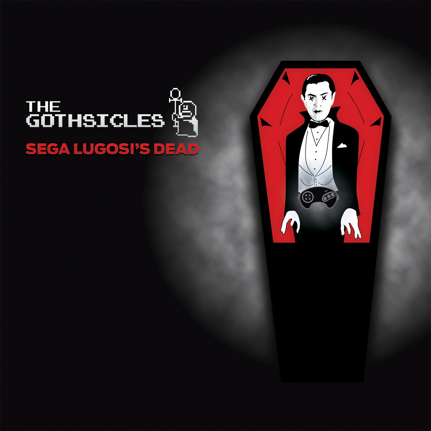 The Gothsicles - Sega Lugosi's Dead (CD)