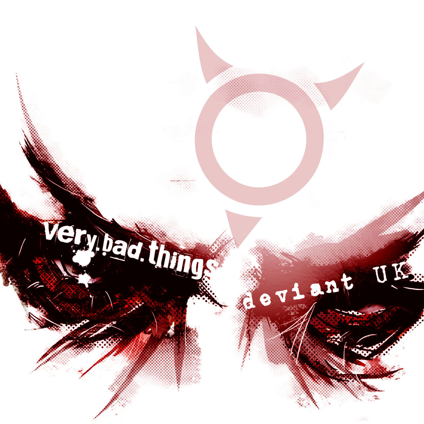 Deviant Uk - Very Bad Things (CD)