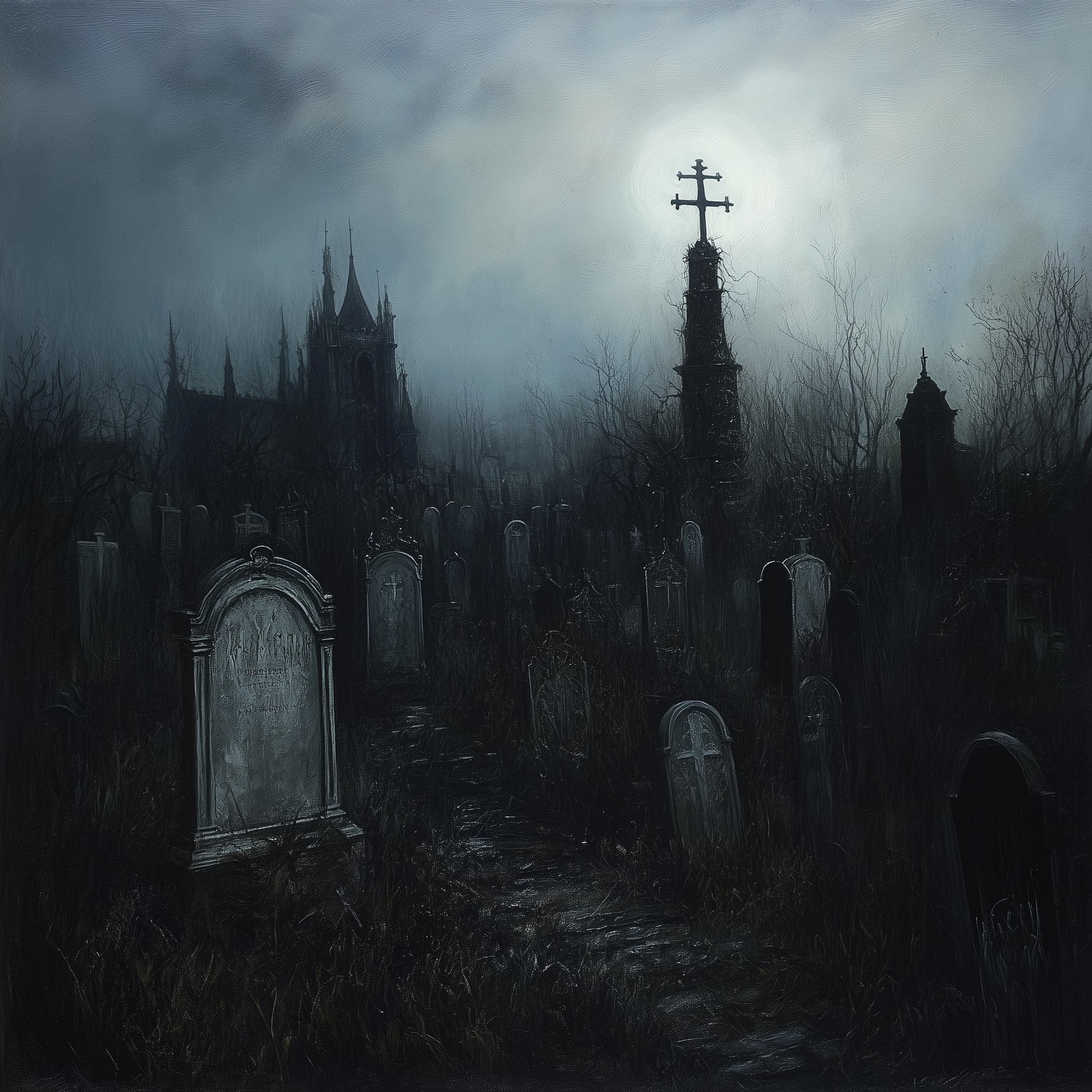 Margantha - Blood Moon Sacrifice (CD)