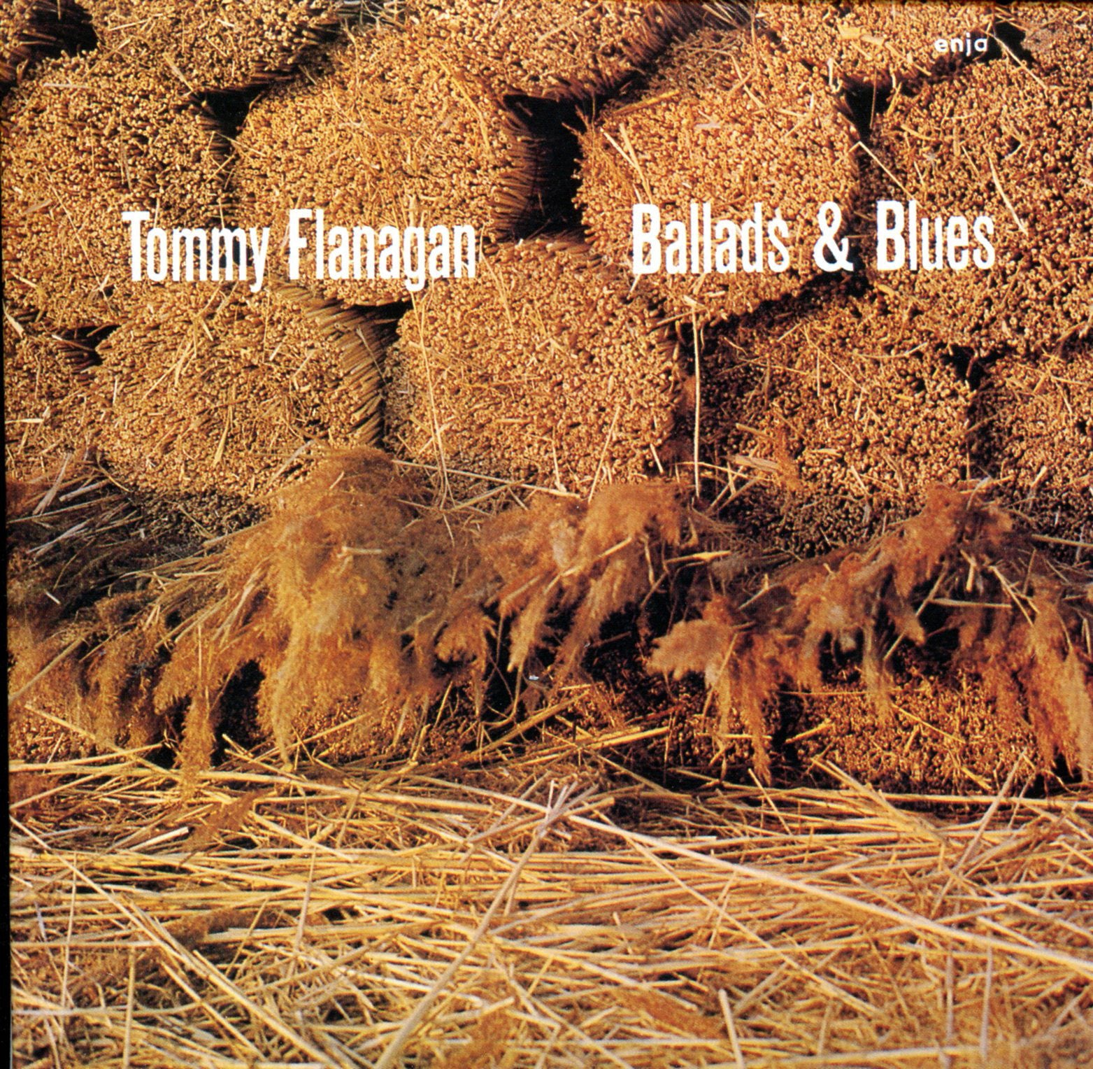 Tommy Flanagan & George Mraz - Ballads & Blues (CD)