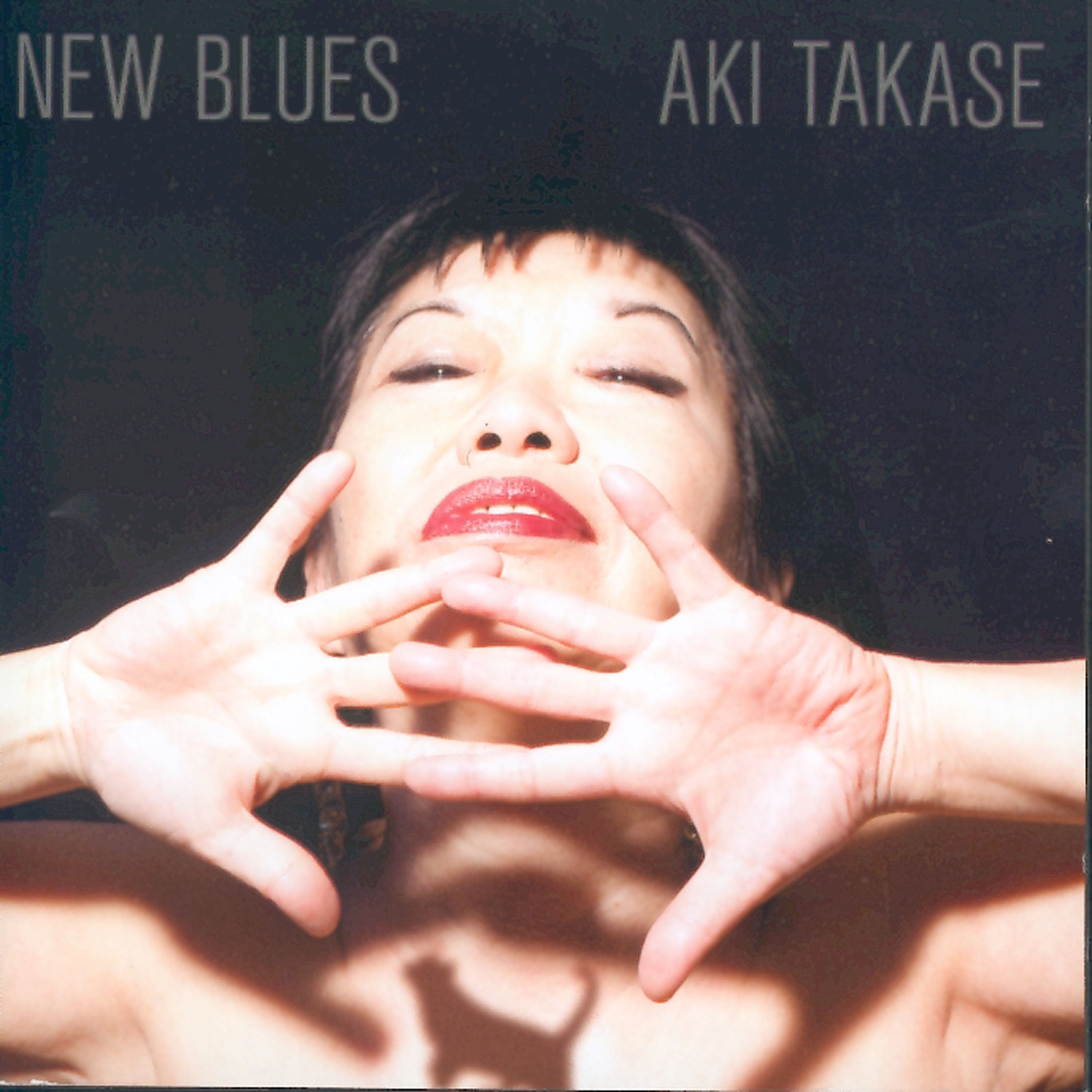 Aki Takase - New Blues (CD)