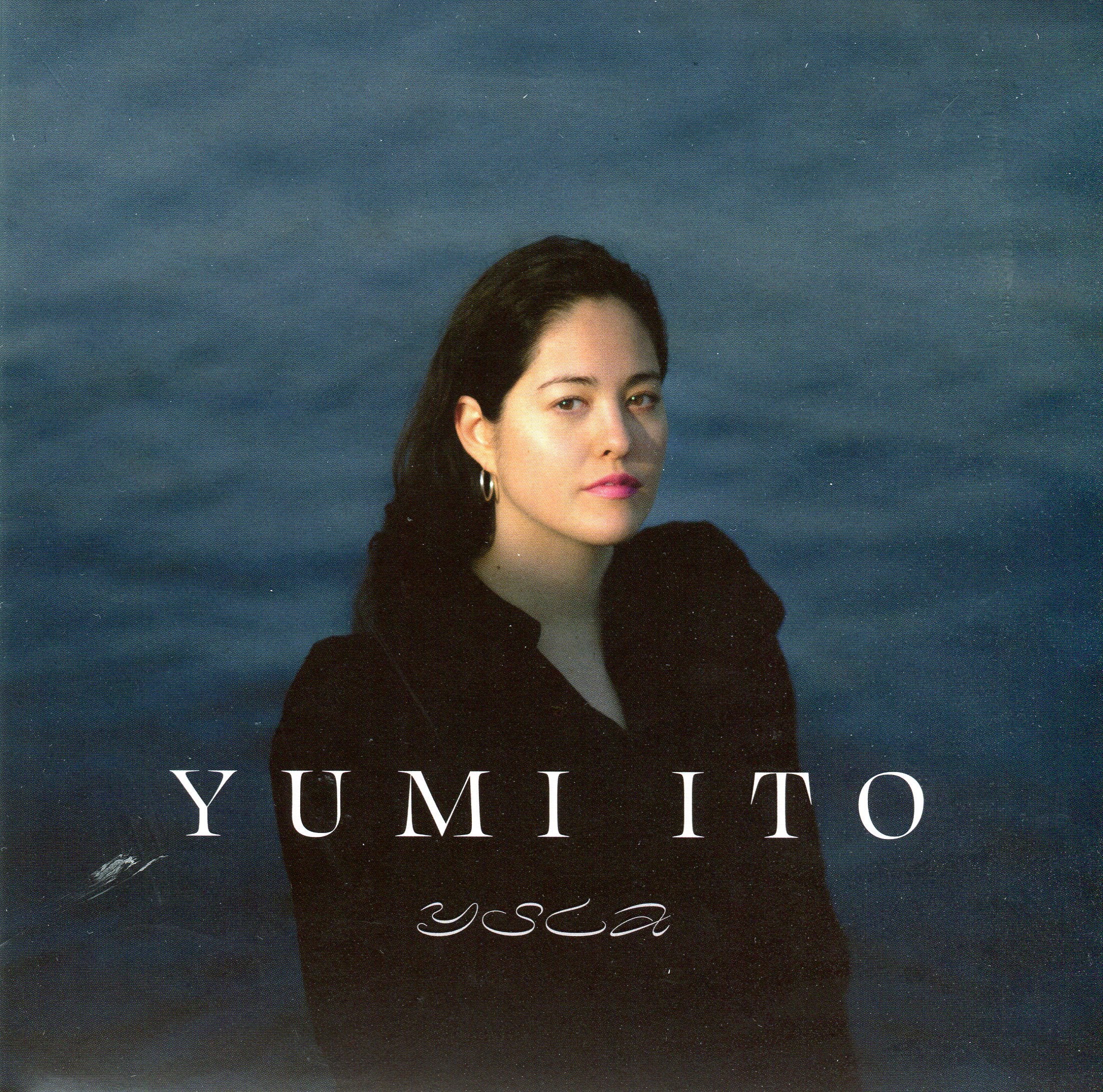 Yumi Ito - Ysla (CD)