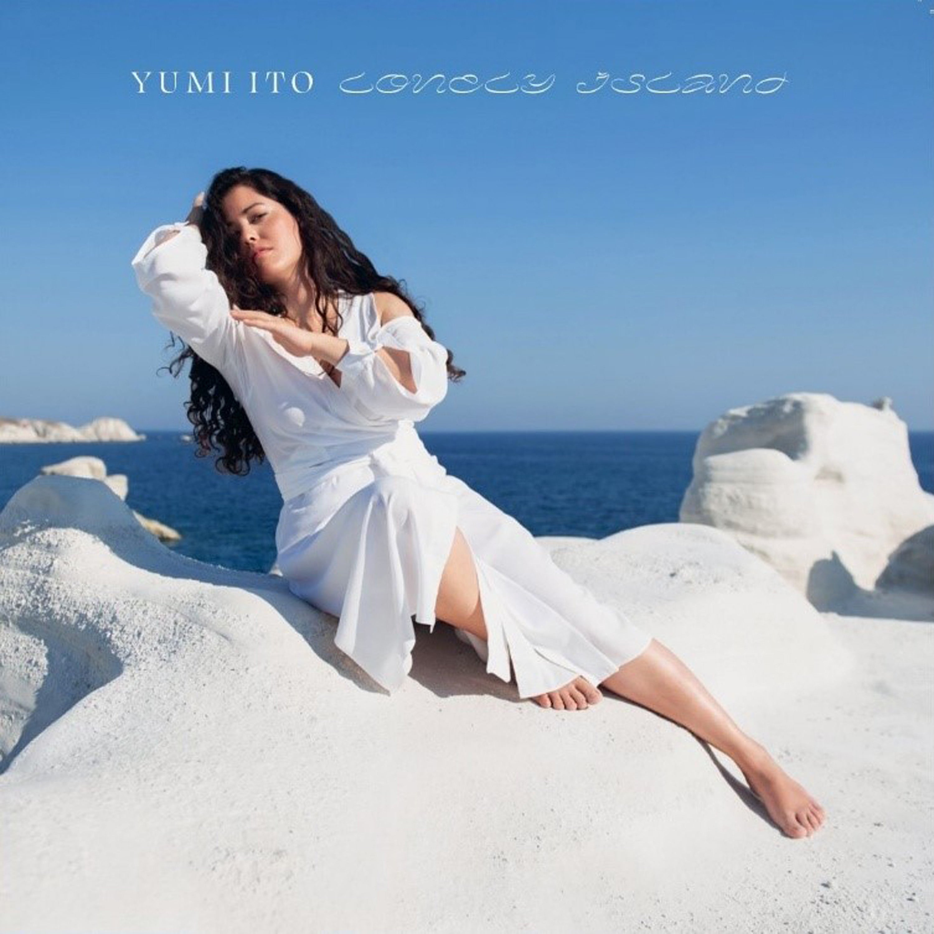 Yumi Ito - Lonely Island (CD)