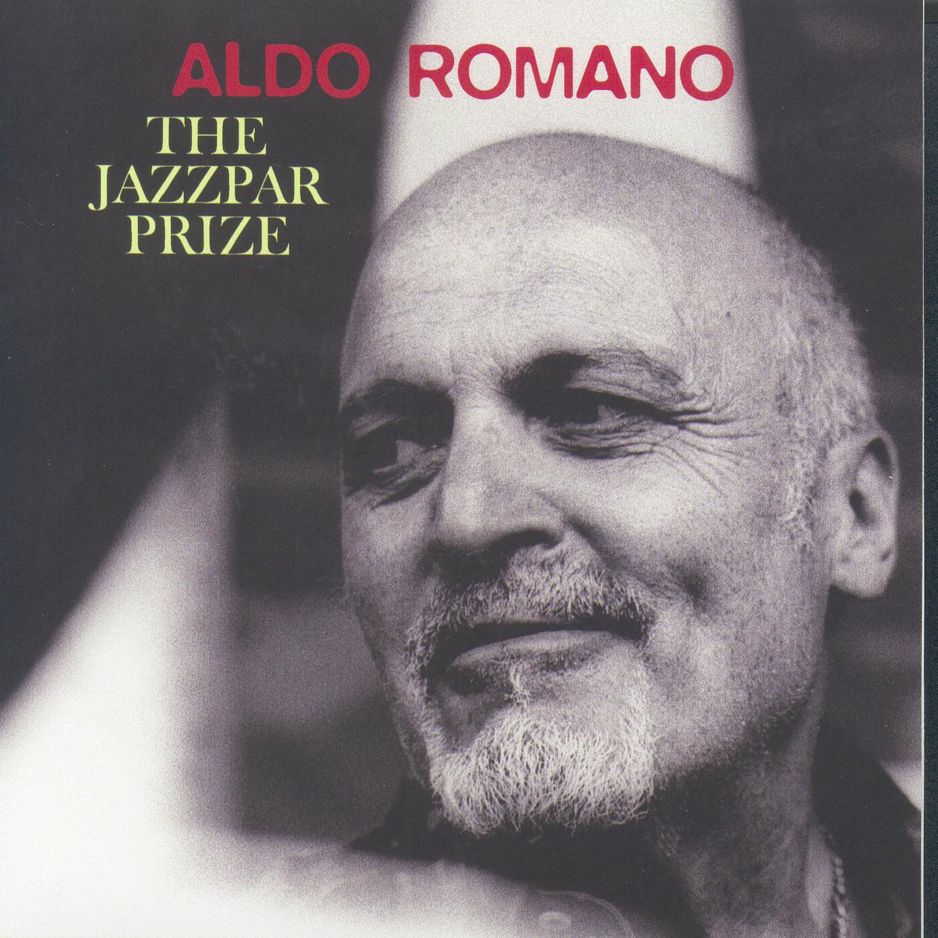 Aldo Romano - Aldo Romano Jazzpar Quintet: Jazzpar Prize (the) (CD)
