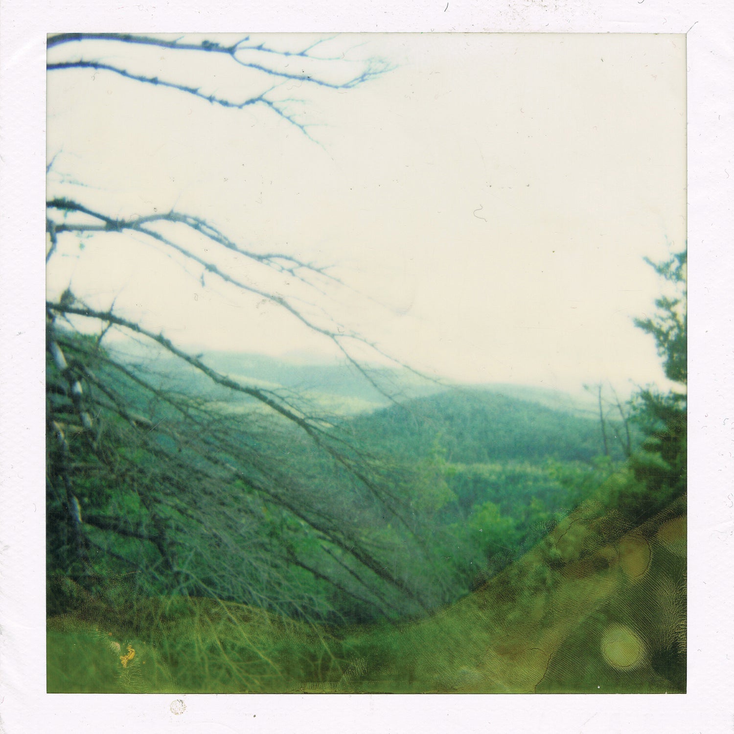 Eskimeaux - Two Mountains (CD)