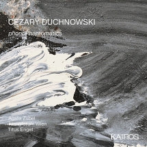 Klangforum Wien & Titus Engel - Cezary Duchnowski: Phonophantomatics (CD)