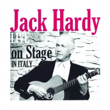 Jack Hardy - Live On Stage In Italy (CD)