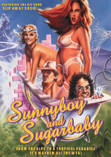 Sunnyboy And Sugarbaby (DVD) 1