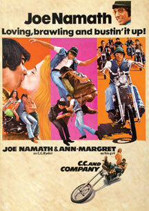 CC & Company (DVD)