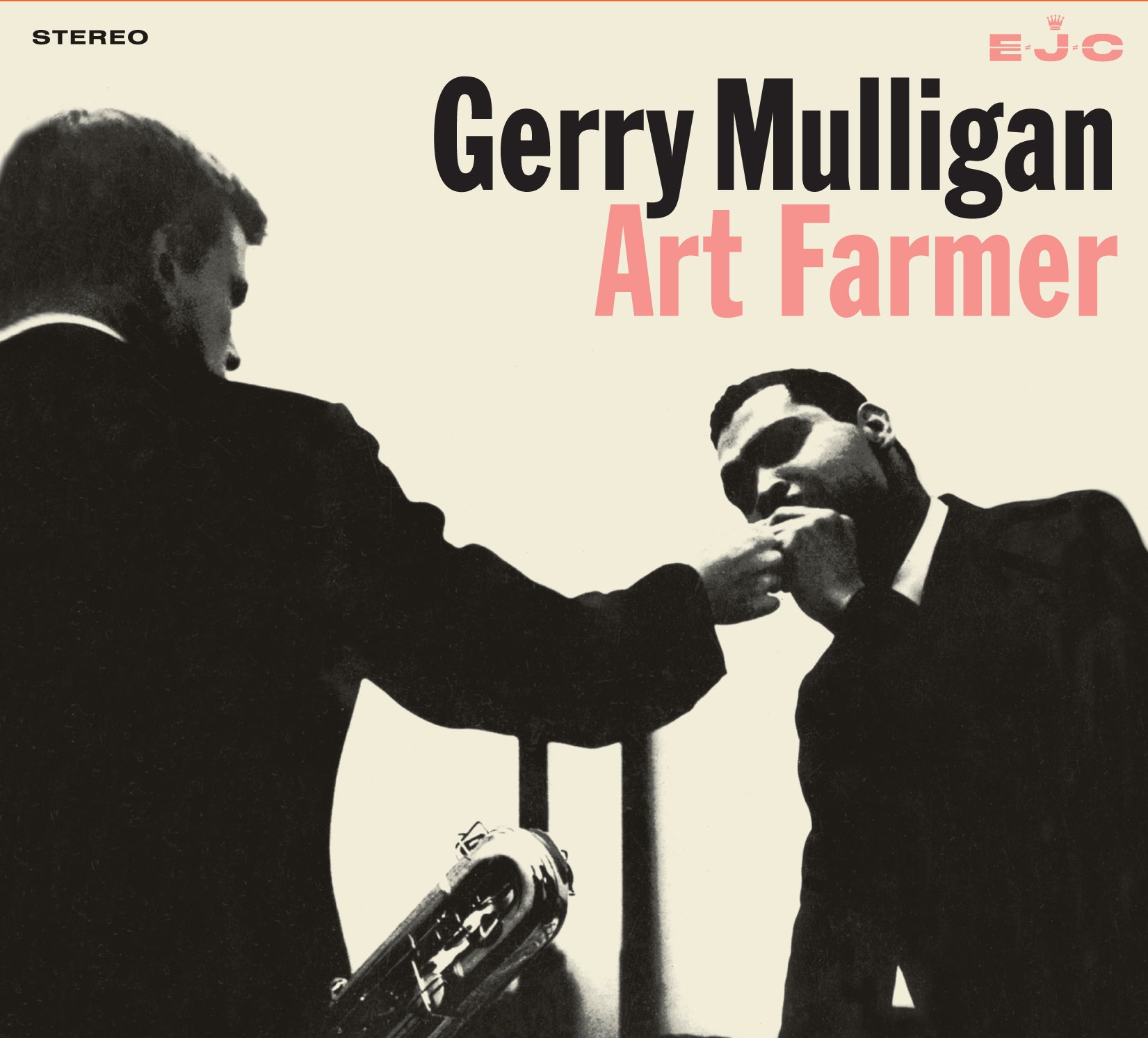 Gerry Mulligan & Art Farmer - What Is There To Say? + Broadcast From The Navy Swings (CD)