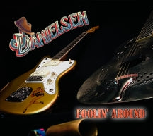 Jörg Danielsen - Foolin' Around (CD)