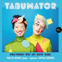 Tabumator (CD)