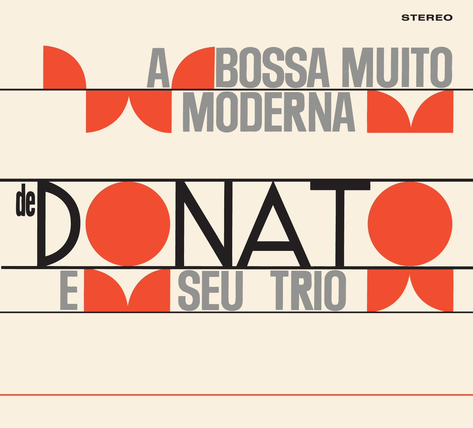 Joao Donato E Seu Trio - A Bossa Nova Muito Moderna De Joao Donato + Muito A Vontade (CD)