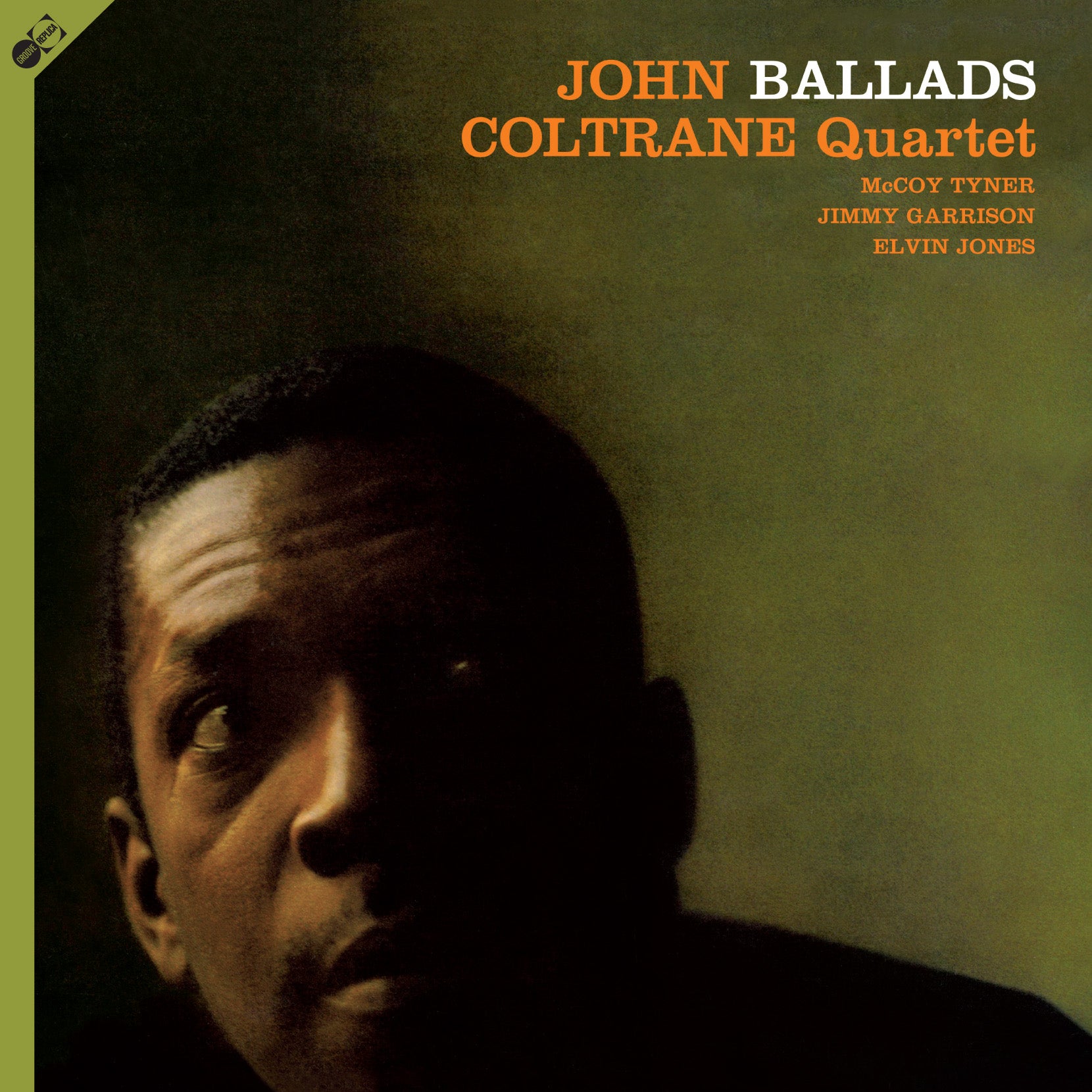 John Coltrane - Ballads + 1 Bonus Track + Cd Digipack (LP)