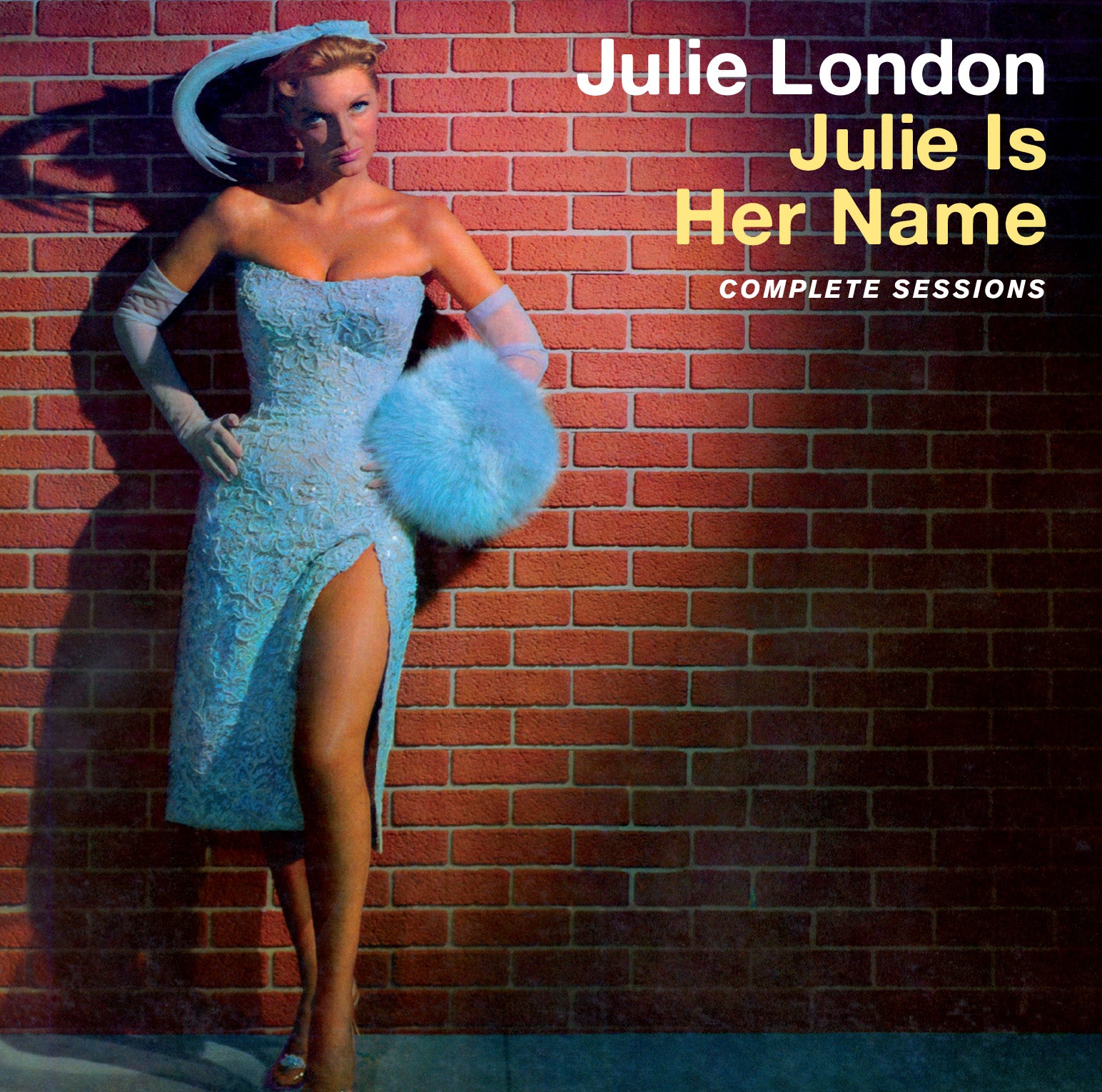 Julie London - Julie Is Her Name: The Complete Sessions + 4 Bonus Tracks! (CD)