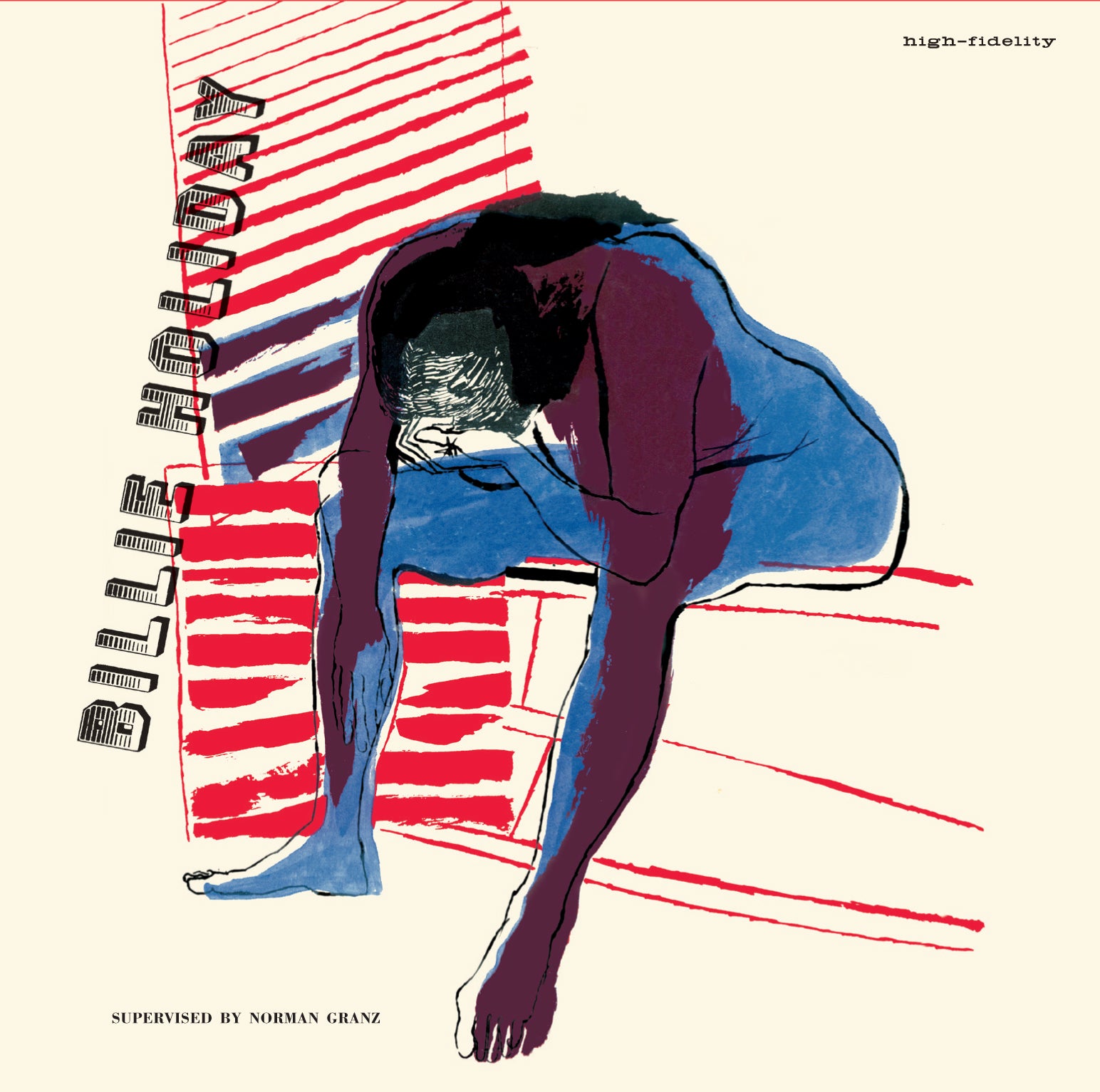 Billie Holiday - Sings + An Evening With Billie Holiday (CD)