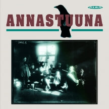 Annastuuna - Annastuuna (CD)