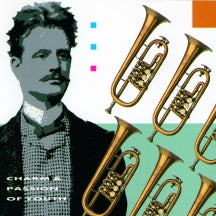 Finnish Brass Ensemble - Sibelius: Brass Music / Merilainen: Partita / Rautavaara: A (CD)