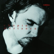 Janne Mertanen - Chopin: Piano Music (CD)