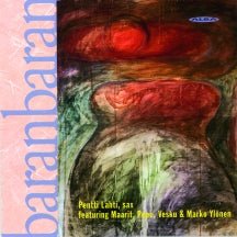 Baranbaran (CD)