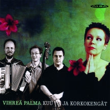 Vihrea Palma - Vihrea Plam (green Palms) (CD)