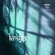 Kriya - Lerche: Ganesha / Saalina / Patanjali / Jasmiinikukat (CD)