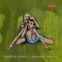 Olmarin Unioni - Peaceful Means (CD)
