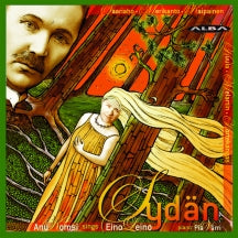 Anu Komsi & Tuija Varri - Sydän: Vocal Recital (CD)