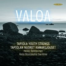 Valoa (CD)