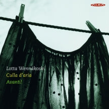 Avanti - Wennakoski, L.: Culla D'aria / Love And Life Of A Woman / No (CD)