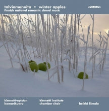 Klemetti Institute Chamber Choir - Winter Apples (CD)