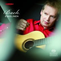 Ismo Eskelinen - Eskelinen (CD)