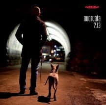 Nuorvala 7.13 (CD)