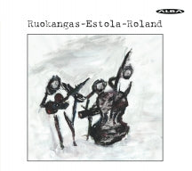 Ruokangas-estola-roland (CD)