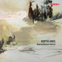 Finnish Radio Symphony Orchestra - Whittall: Northlands (CD)