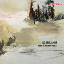 Finnish Radio Symphony Orchestra - Whittall: Northlands (CD)
