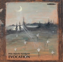 Kokkola Quartet - Evocations (CD)