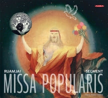 Missa Popularis (CD)