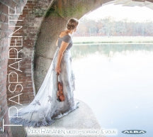 Virpi Raisanen - Trasparente (CD)