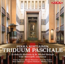 Triduum Paschale (CD)