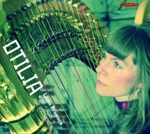 Laura Hynninen - Otilia (CD)