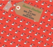 Seasons Greetings (CD)