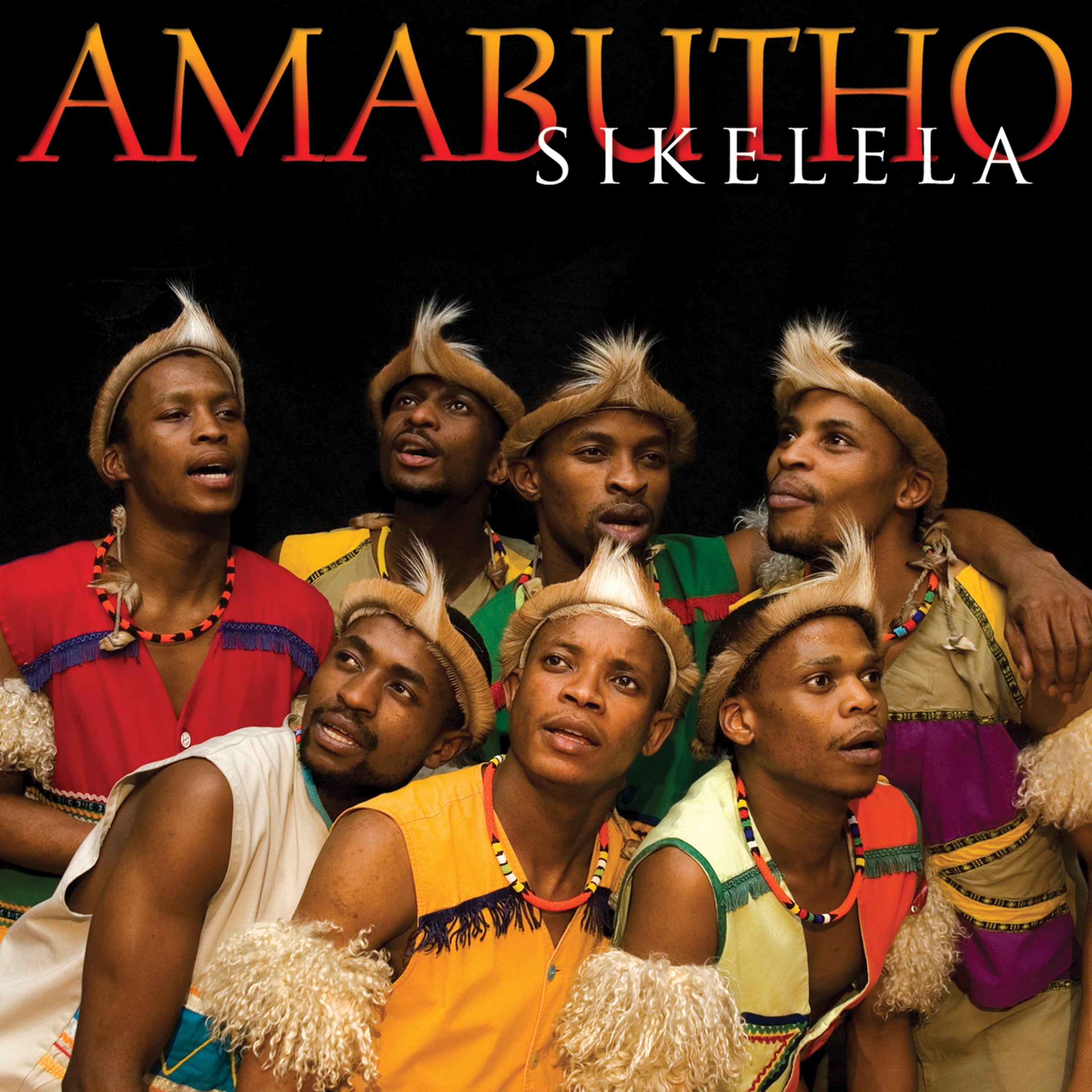 Amabutho - Sikelela (cd+dvd) (CD/DVD)